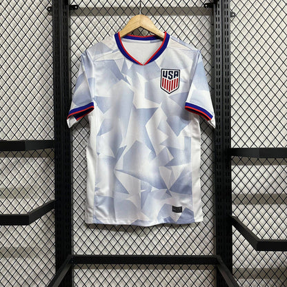 Soccer uniform jersey