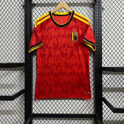 Soccer uniform jersey