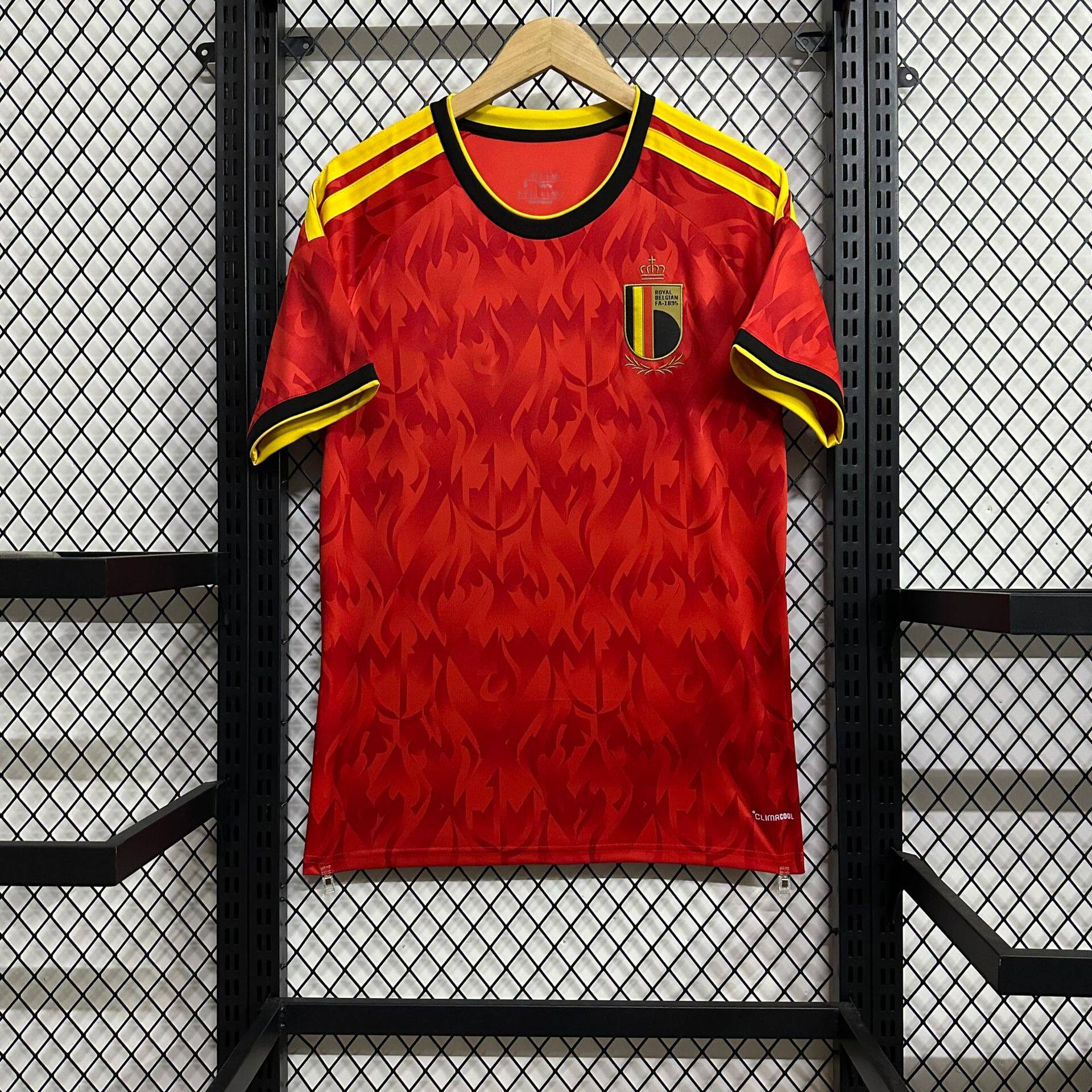 Soccer uniform jersey