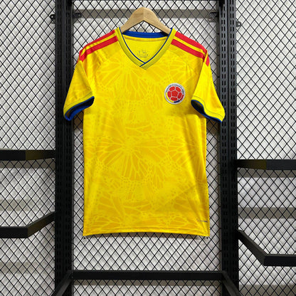 Soccer uniform jersey