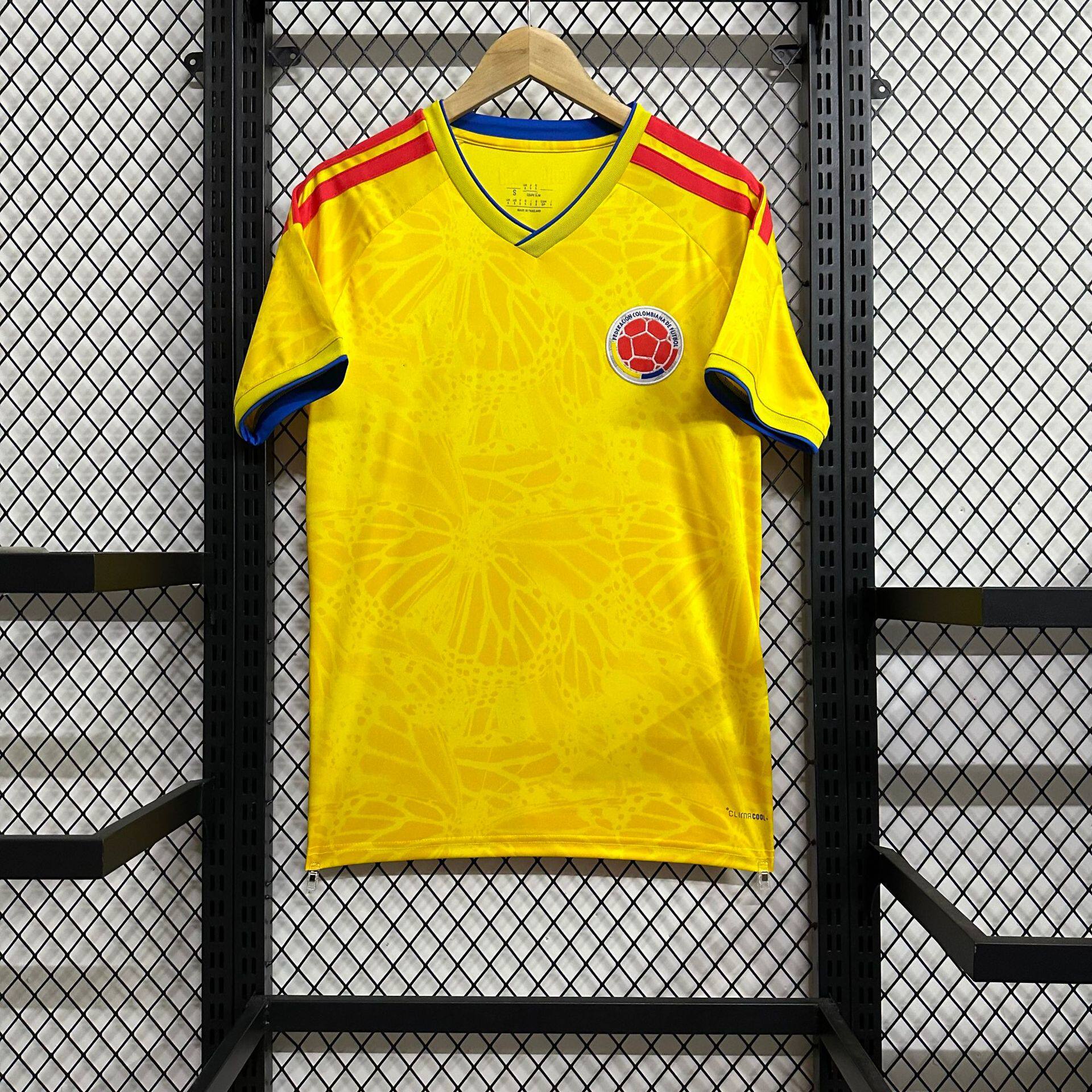 Soccer uniform jersey