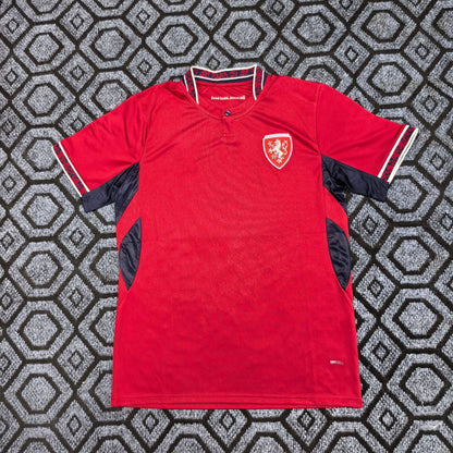 Soccer uniform jersey