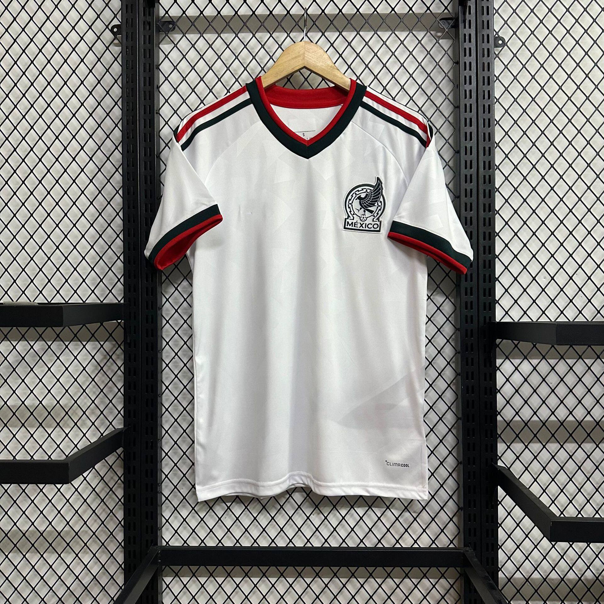 Soccer uniform jersey