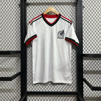 Soccer uniform jersey