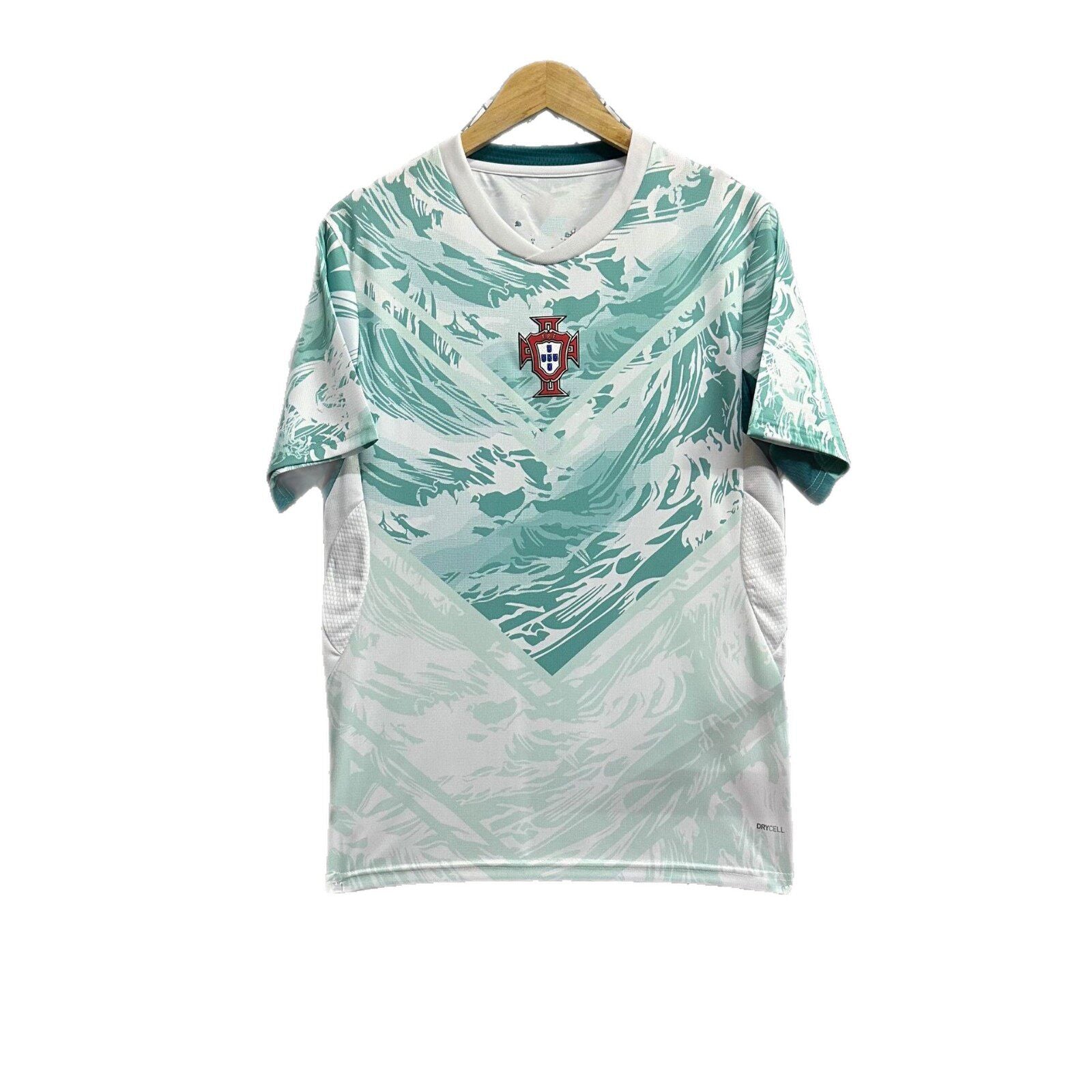 Soccer uniform jersey