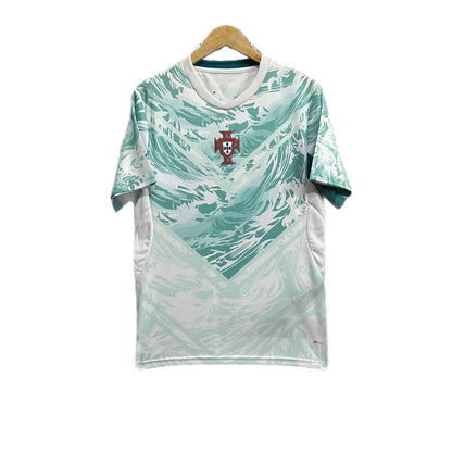 Soccer uniform jersey