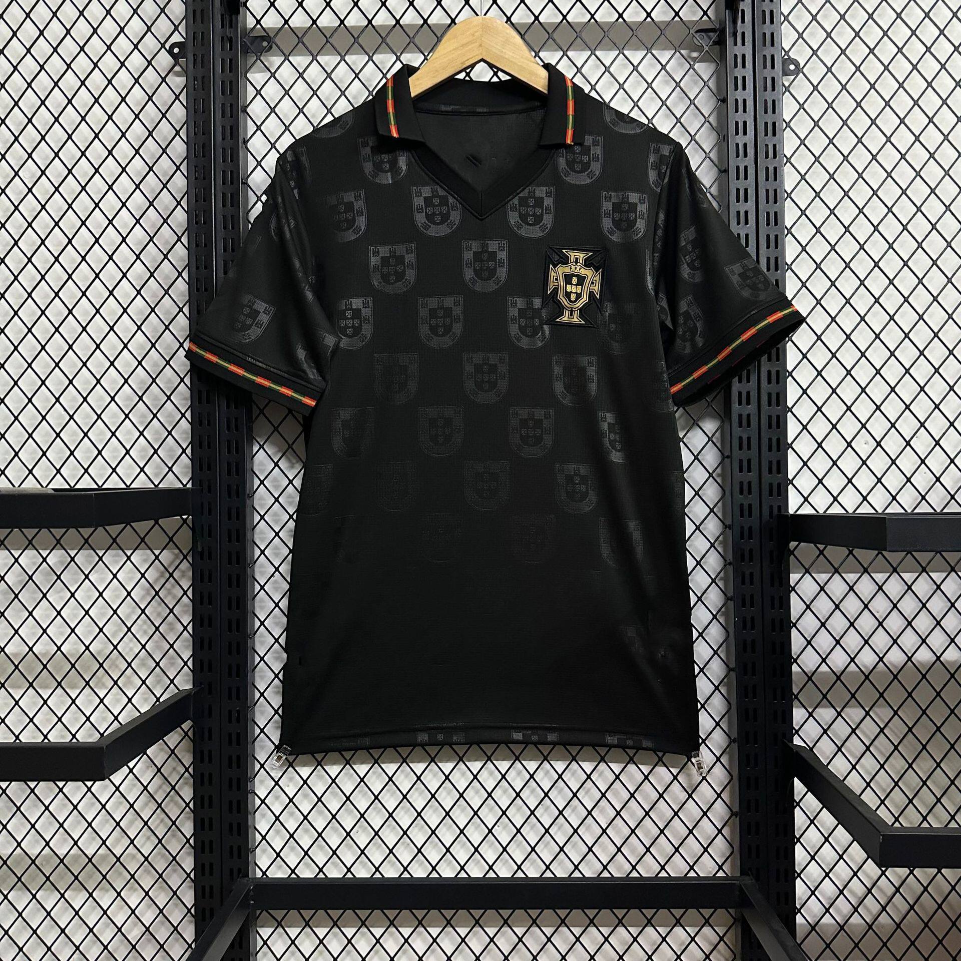 Soccer uniform jersey
