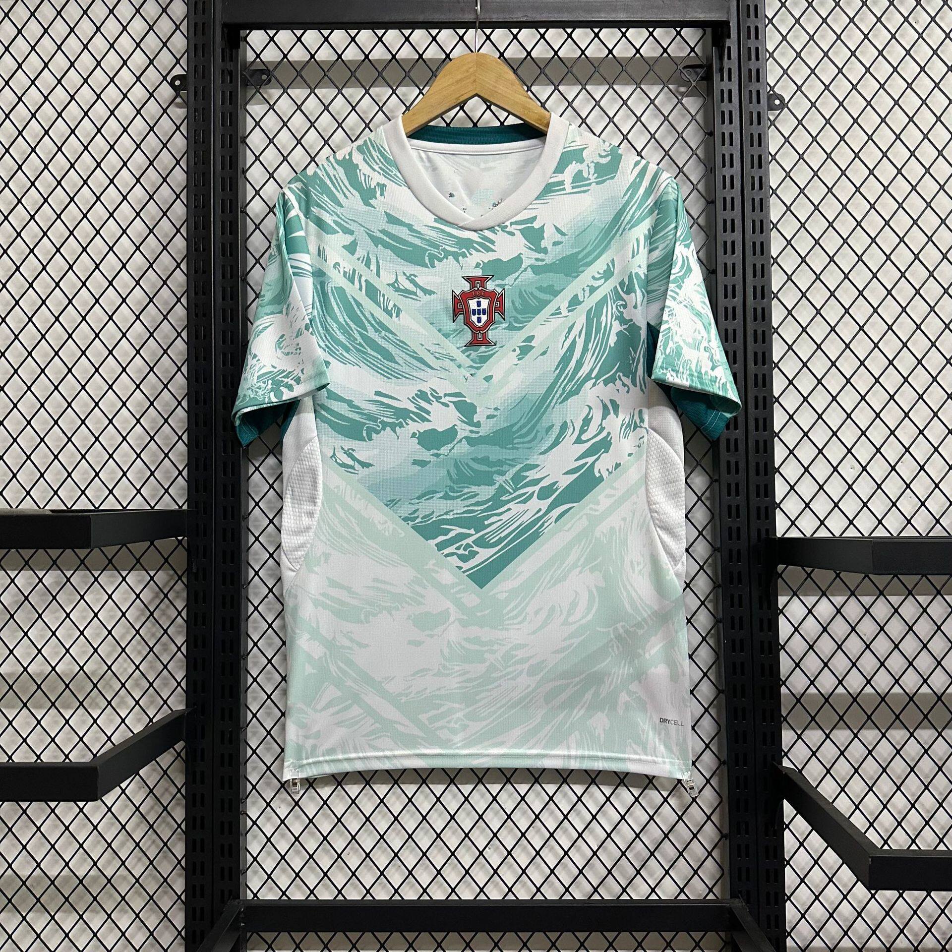 Soccer uniform jersey