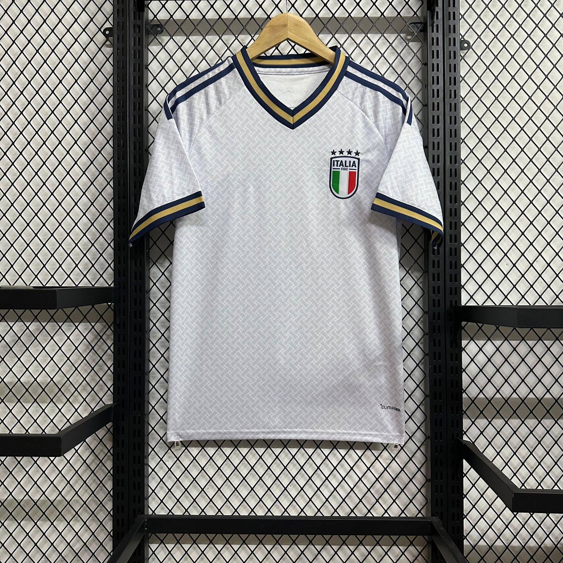 Soccer uniform jersey