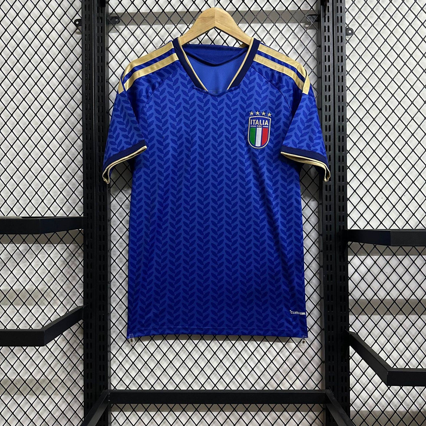 Soccer uniform jersey