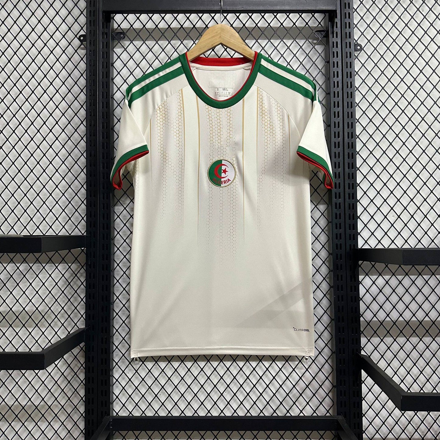 Soccer uniform jersey