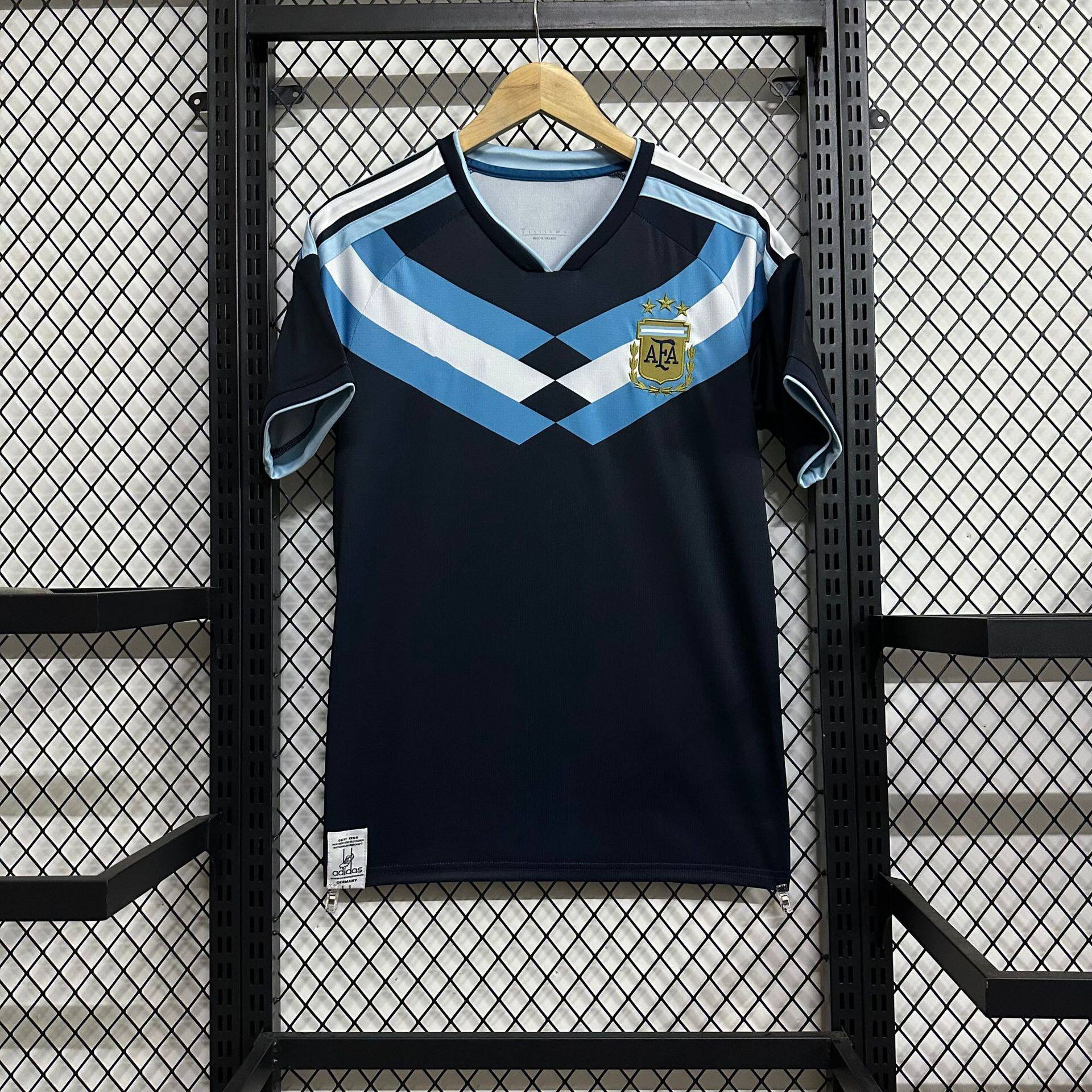 Soccer uniform jersey
