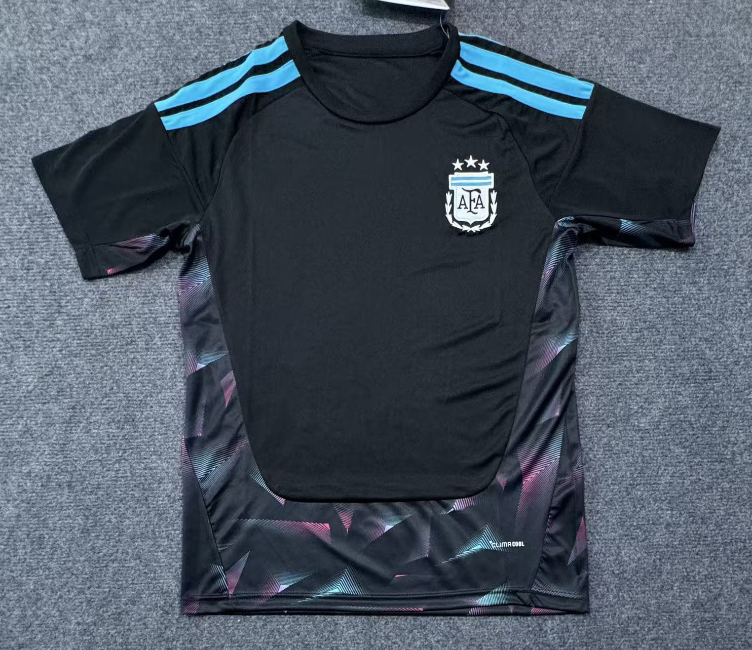 Soccer uniform jersey