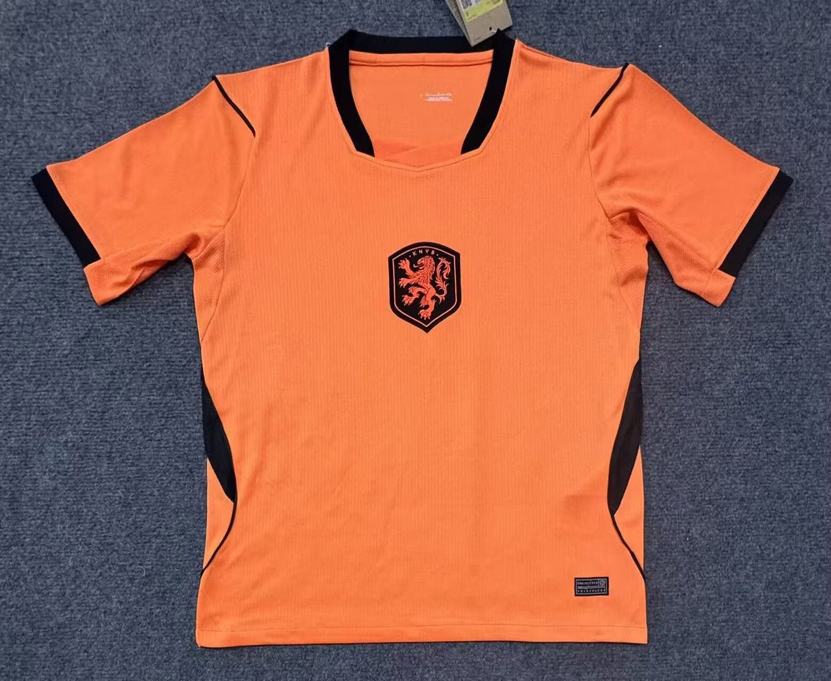 Soccer uniform jersey
