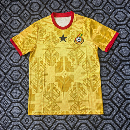Soccer uniform jersey