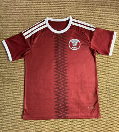 Soccer uniform jersey