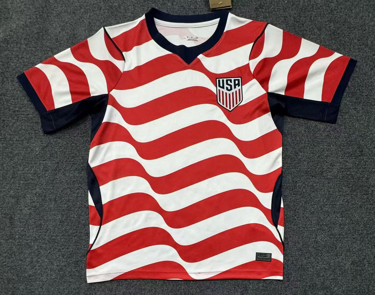 Soccer uniform jersey