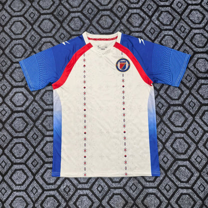 Soccer uniform jersey