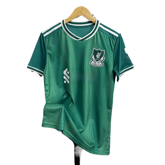 Soccer uniform