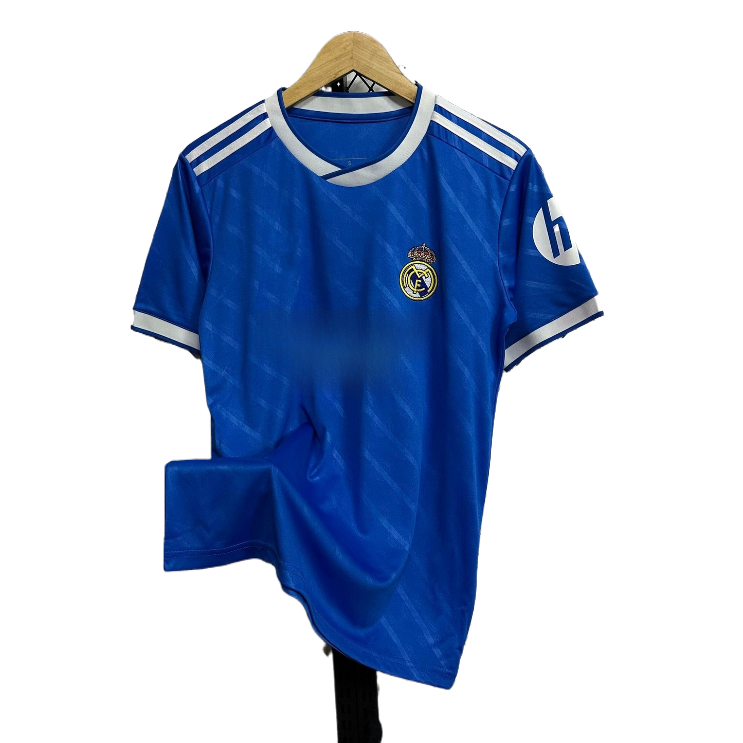 Soccer uniform