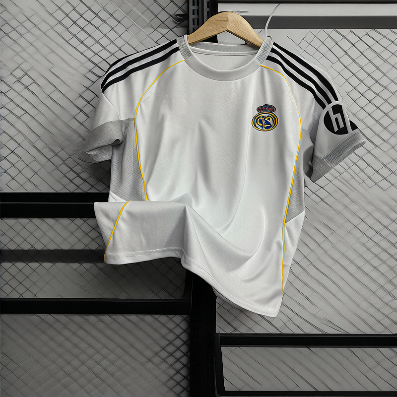 Soccer uniform