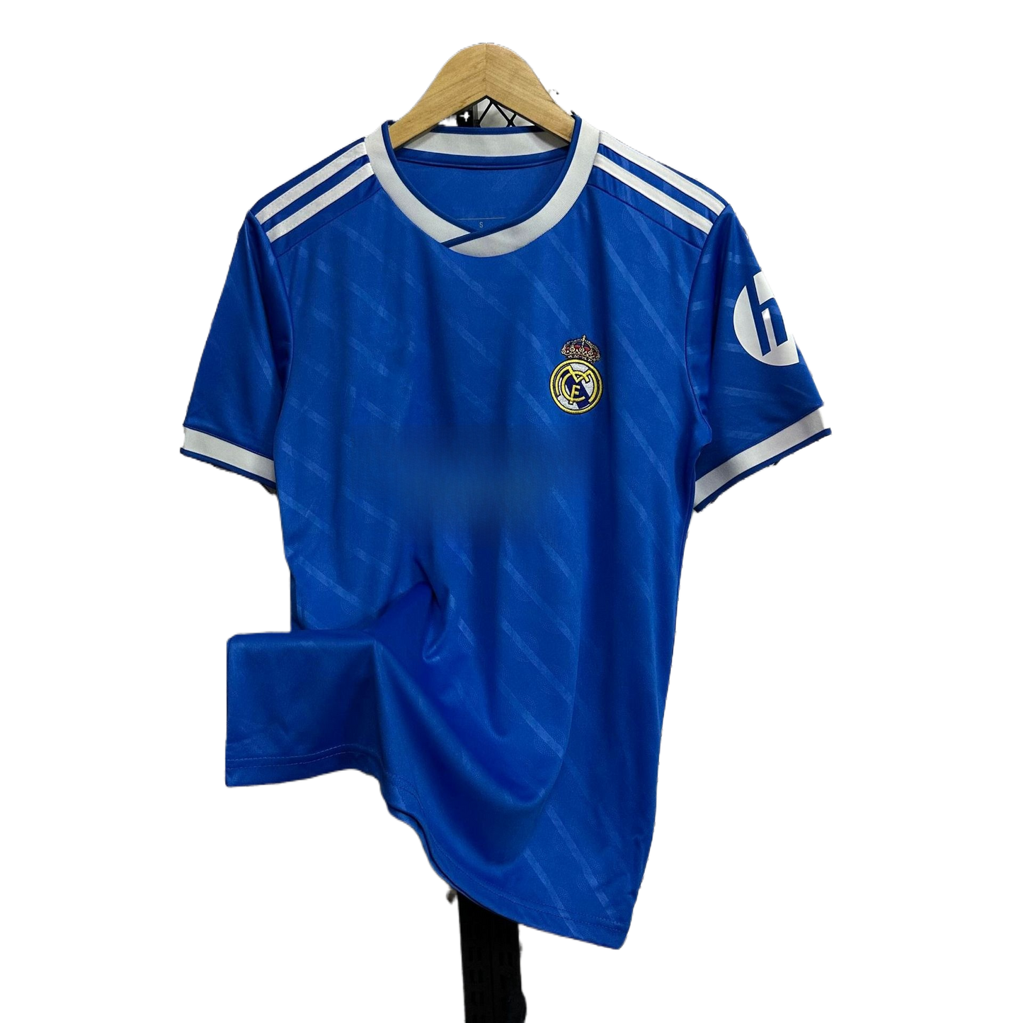 Soccer uniform
