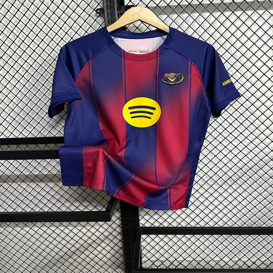 Soccer uniform