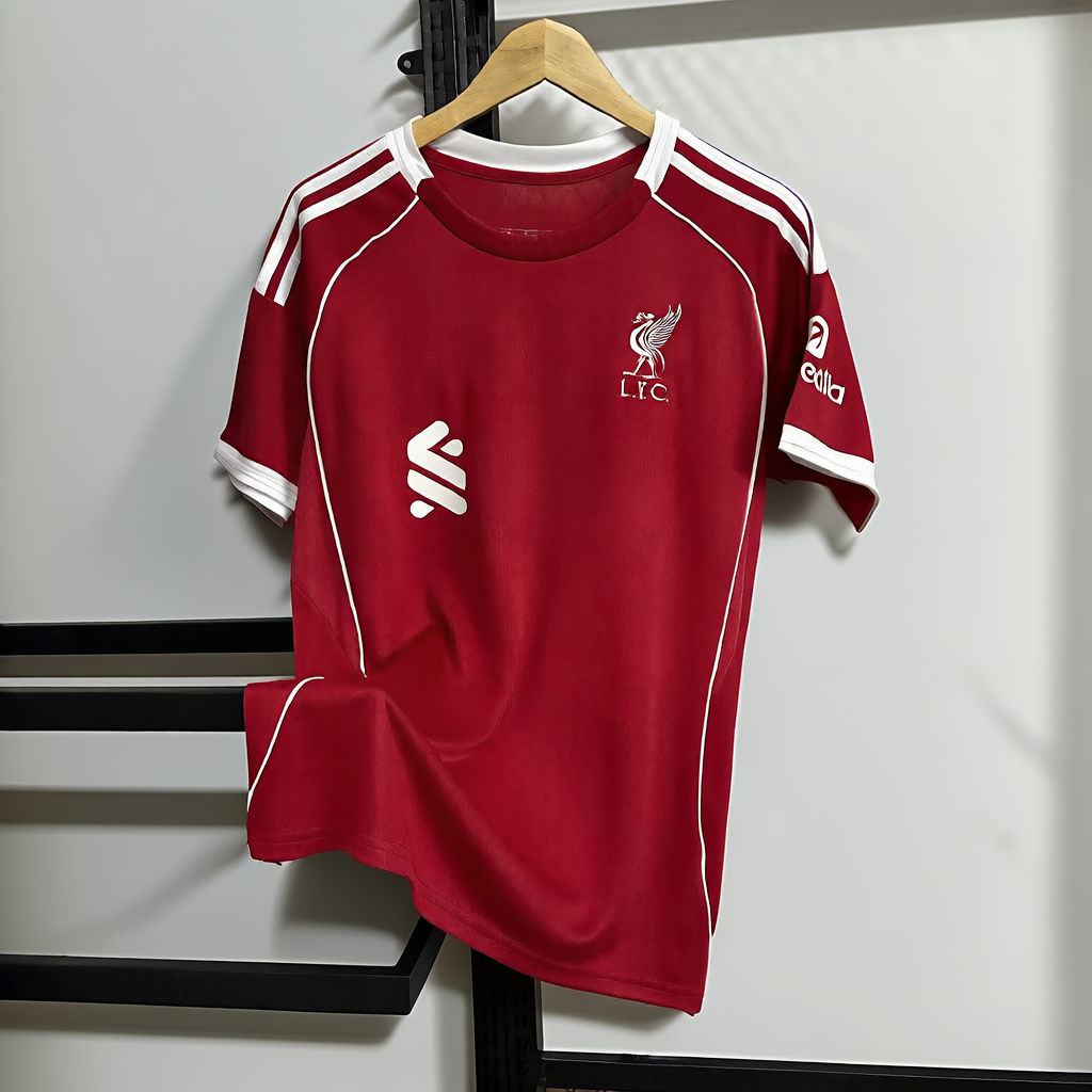 Soccer uniform