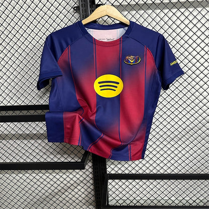 Soccer uniform