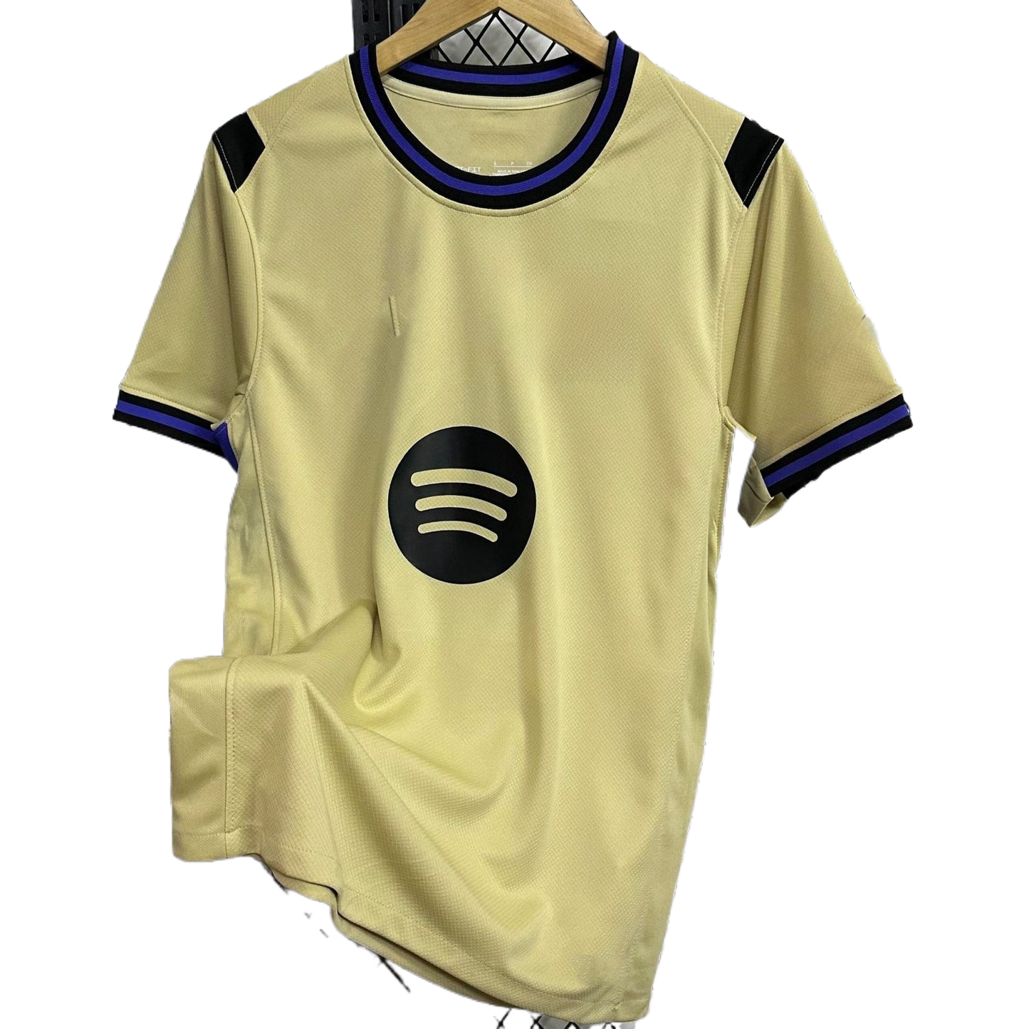 Soccer uniform