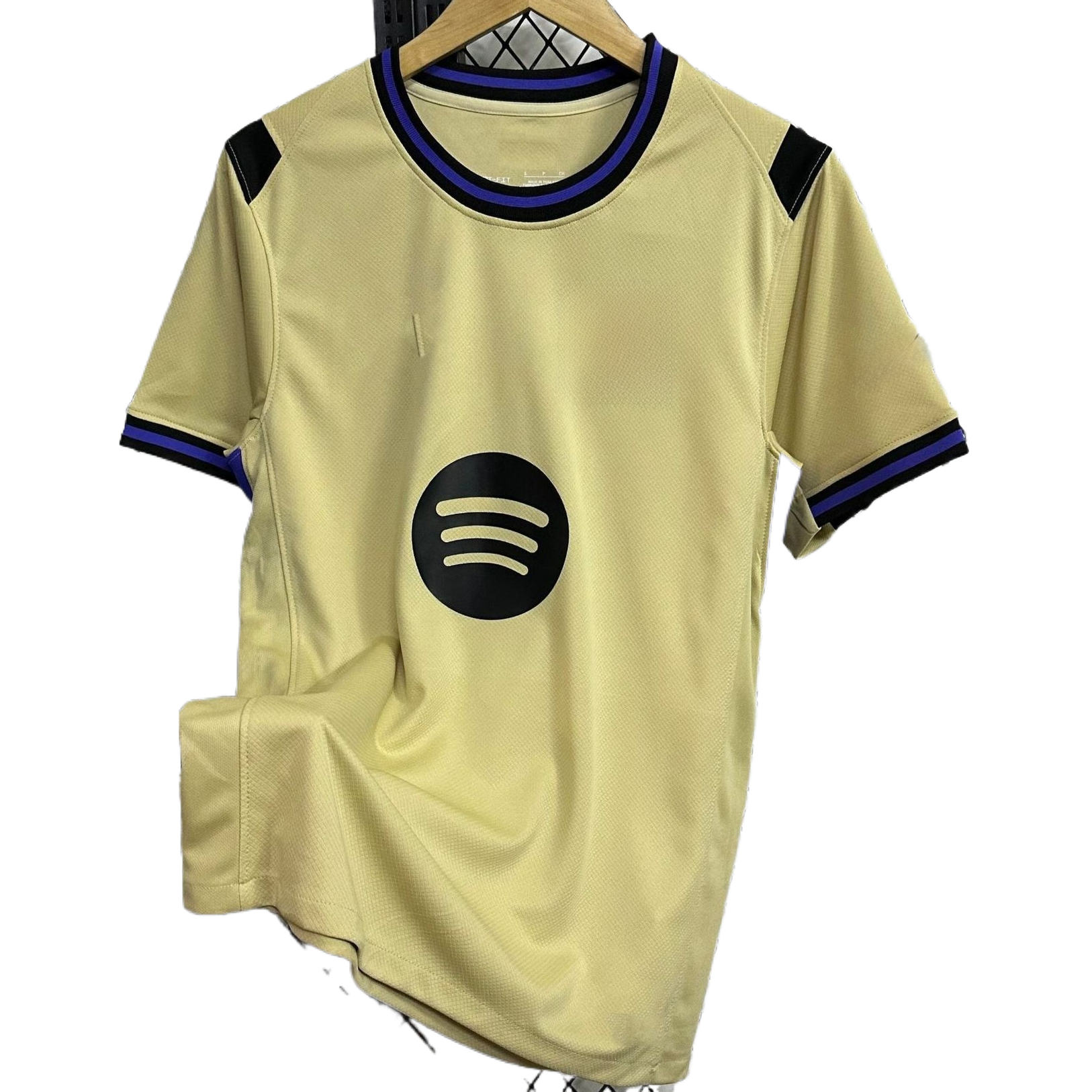 Soccer uniform