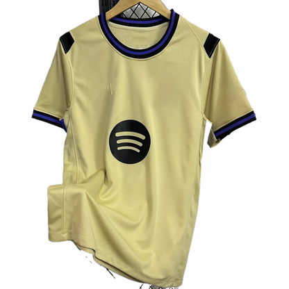 Soccer uniform