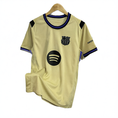 Soccer uniform