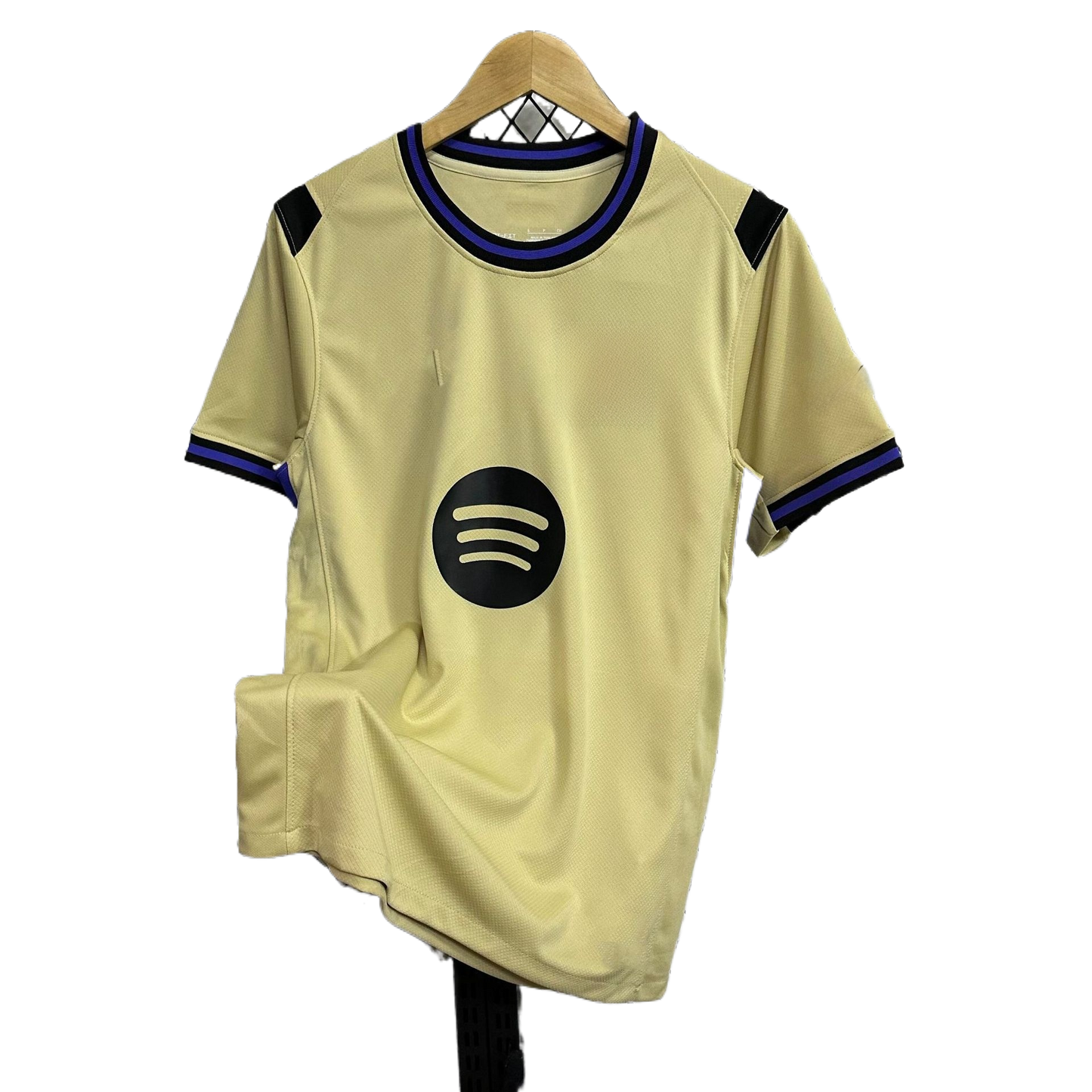 Soccer uniform