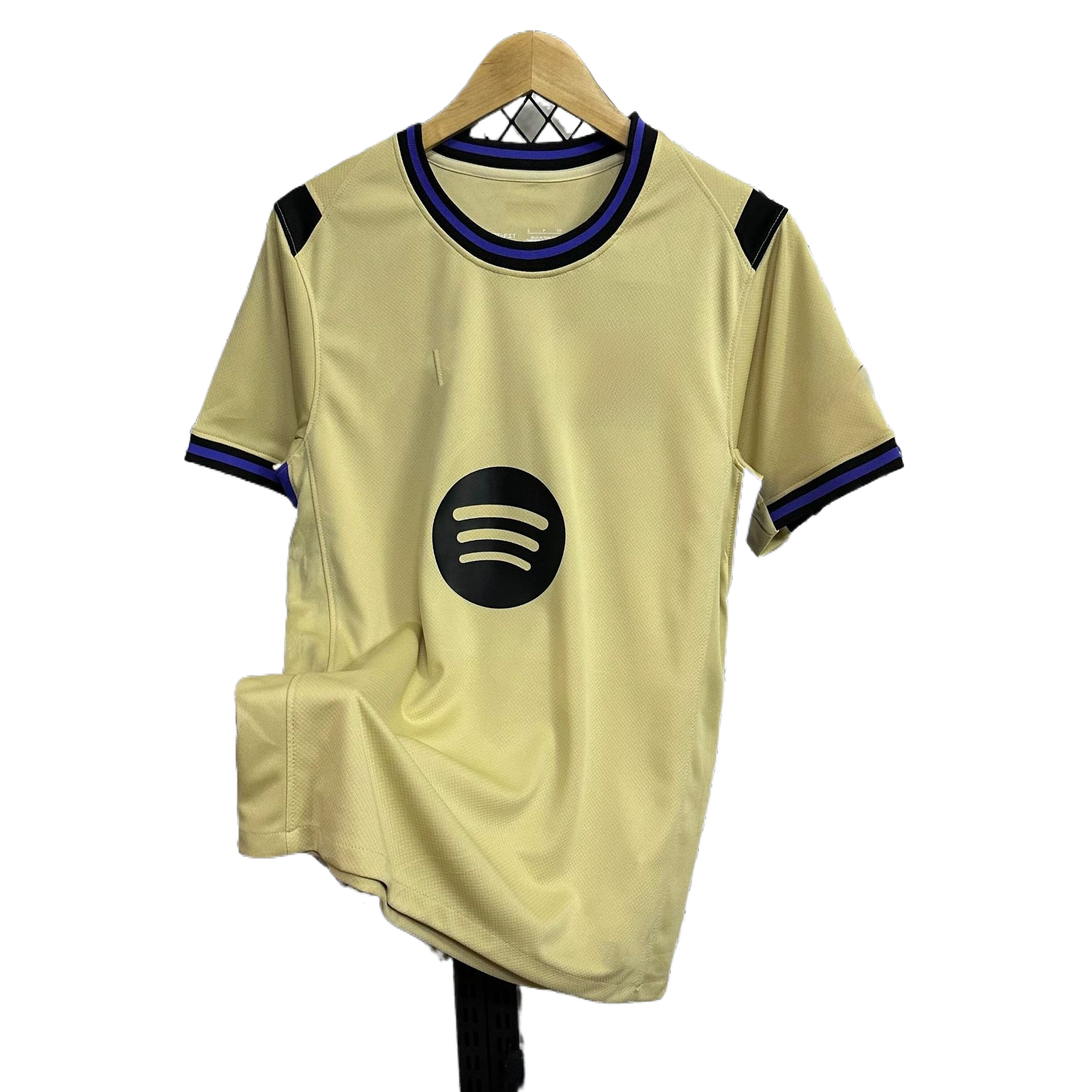 Soccer uniform