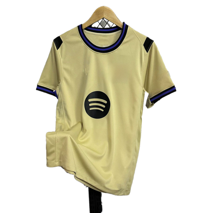 Soccer uniform