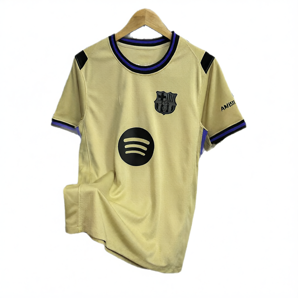 Soccer uniform