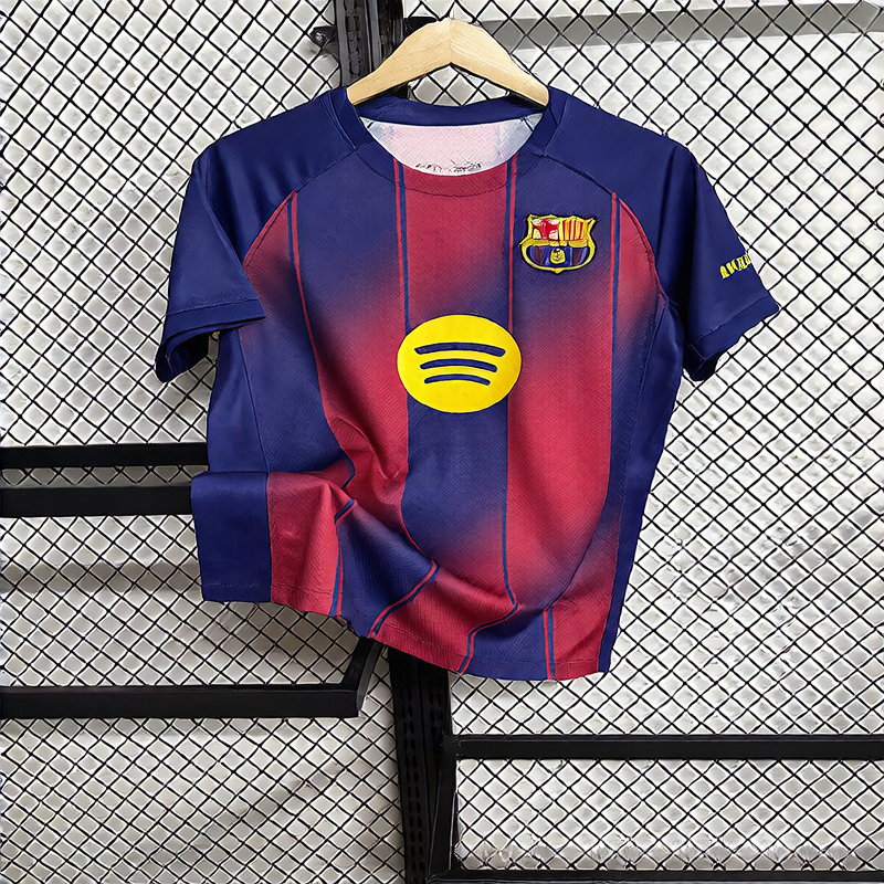 Soccer uniform