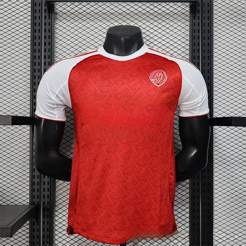 Soccer uniform