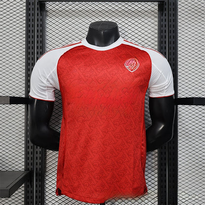 Soccer uniform