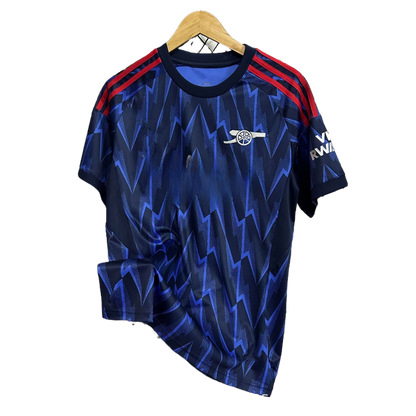 Soccer uniform