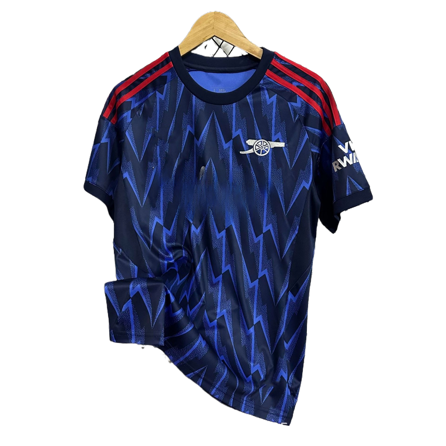 Soccer uniform