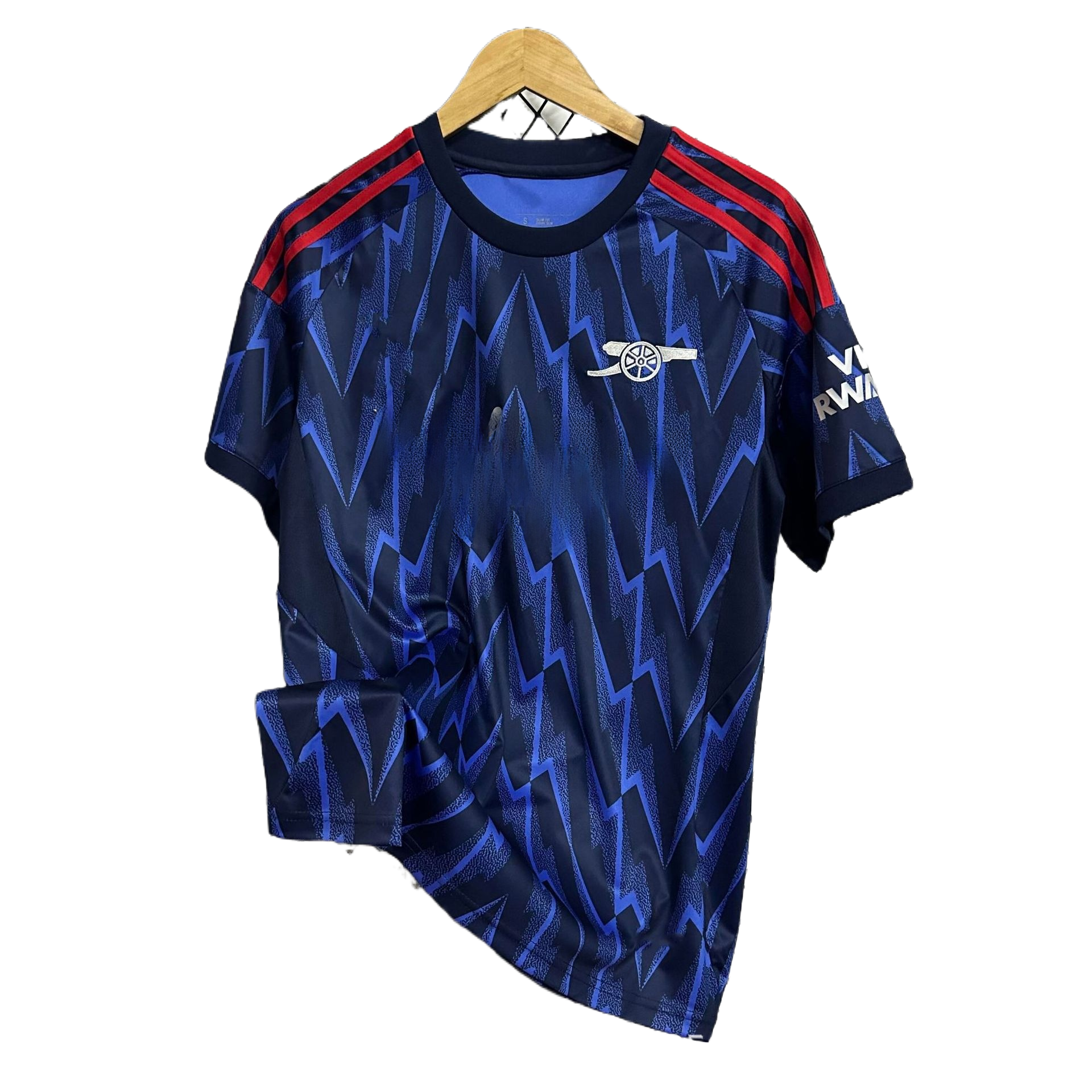 Soccer uniform