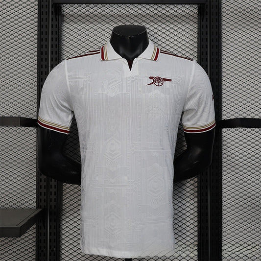 Soccer uniform