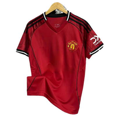 Soccer uniform