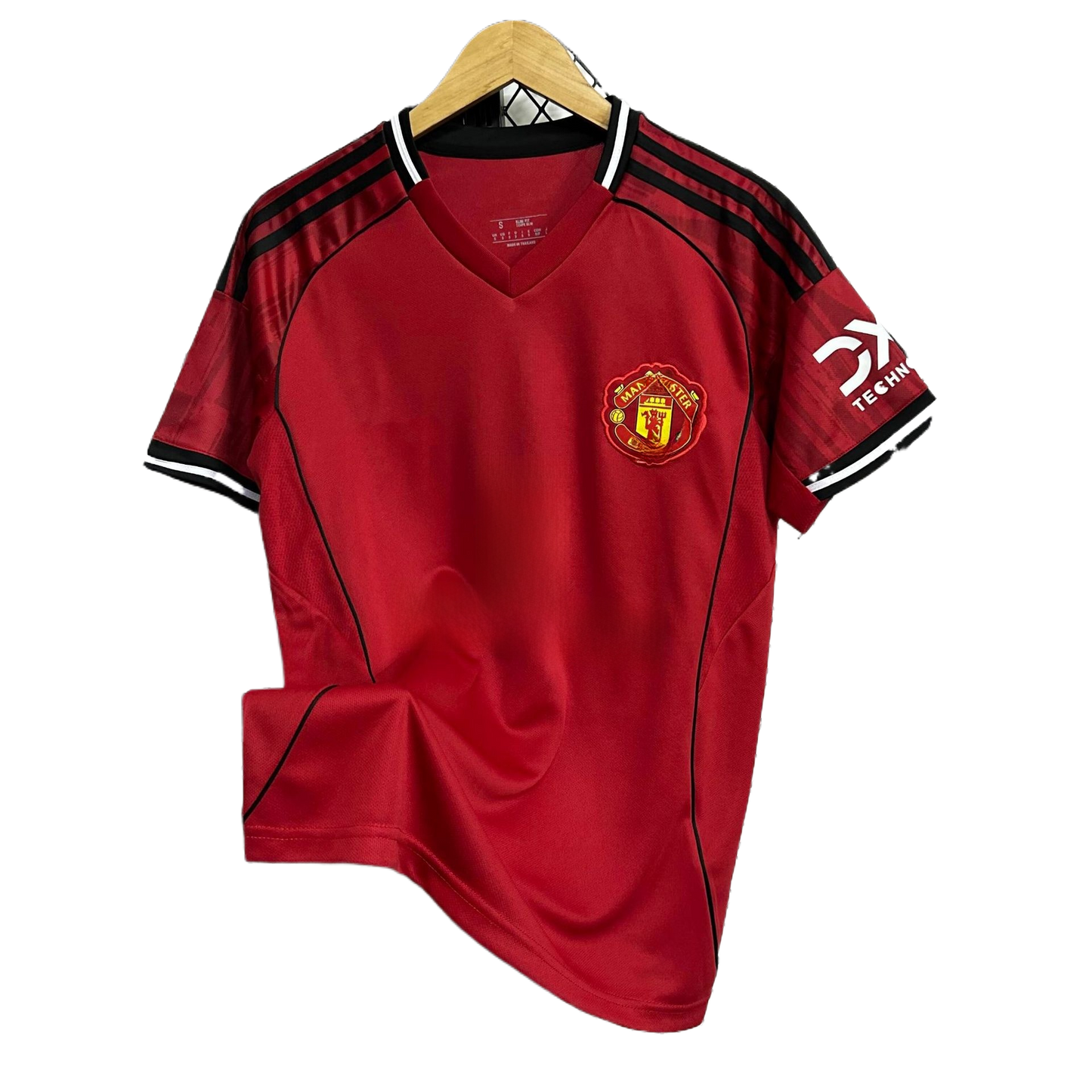 Soccer uniform