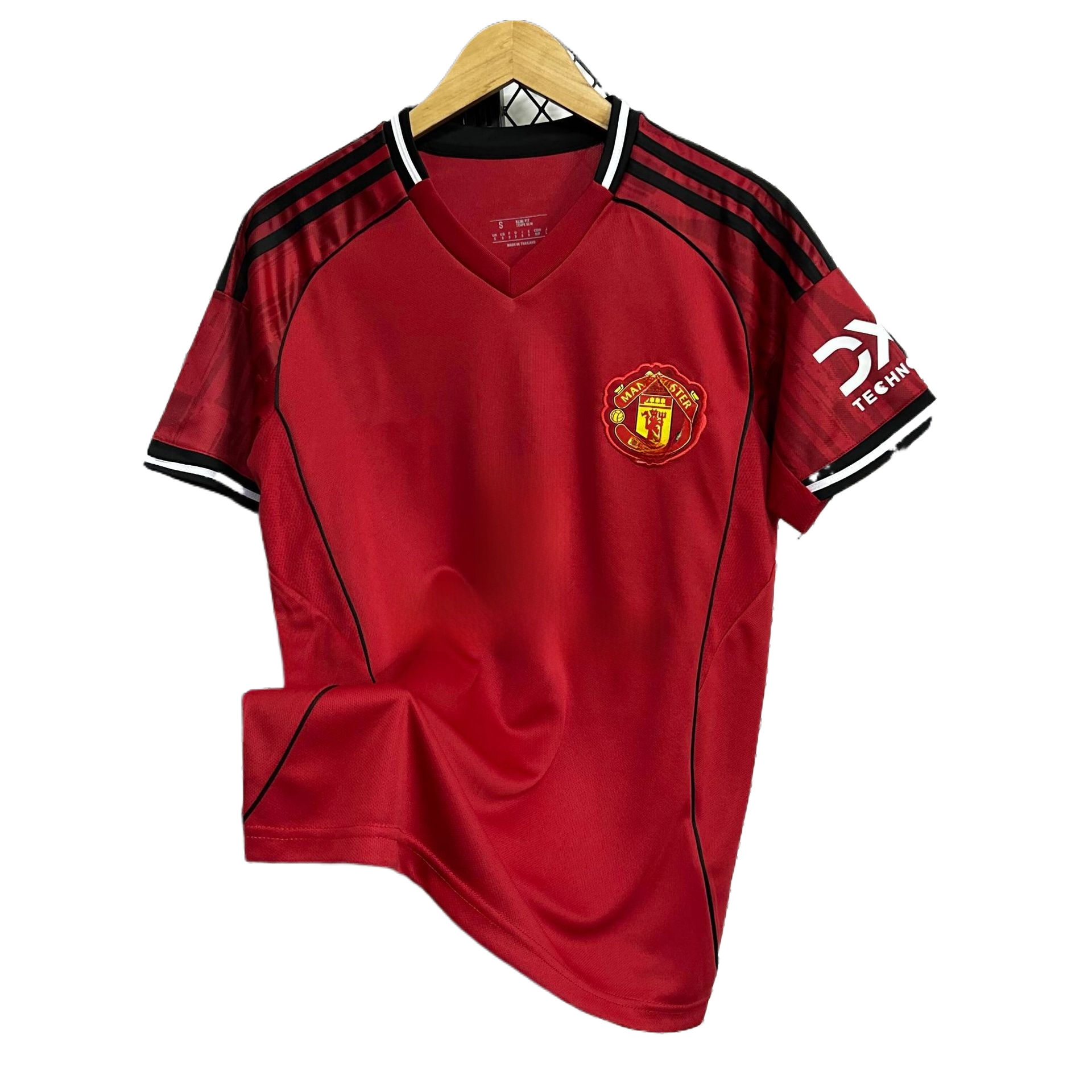 Soccer uniform