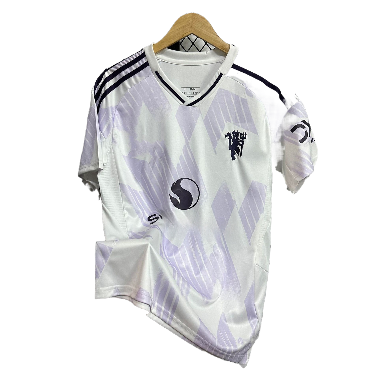 Soccer uniform