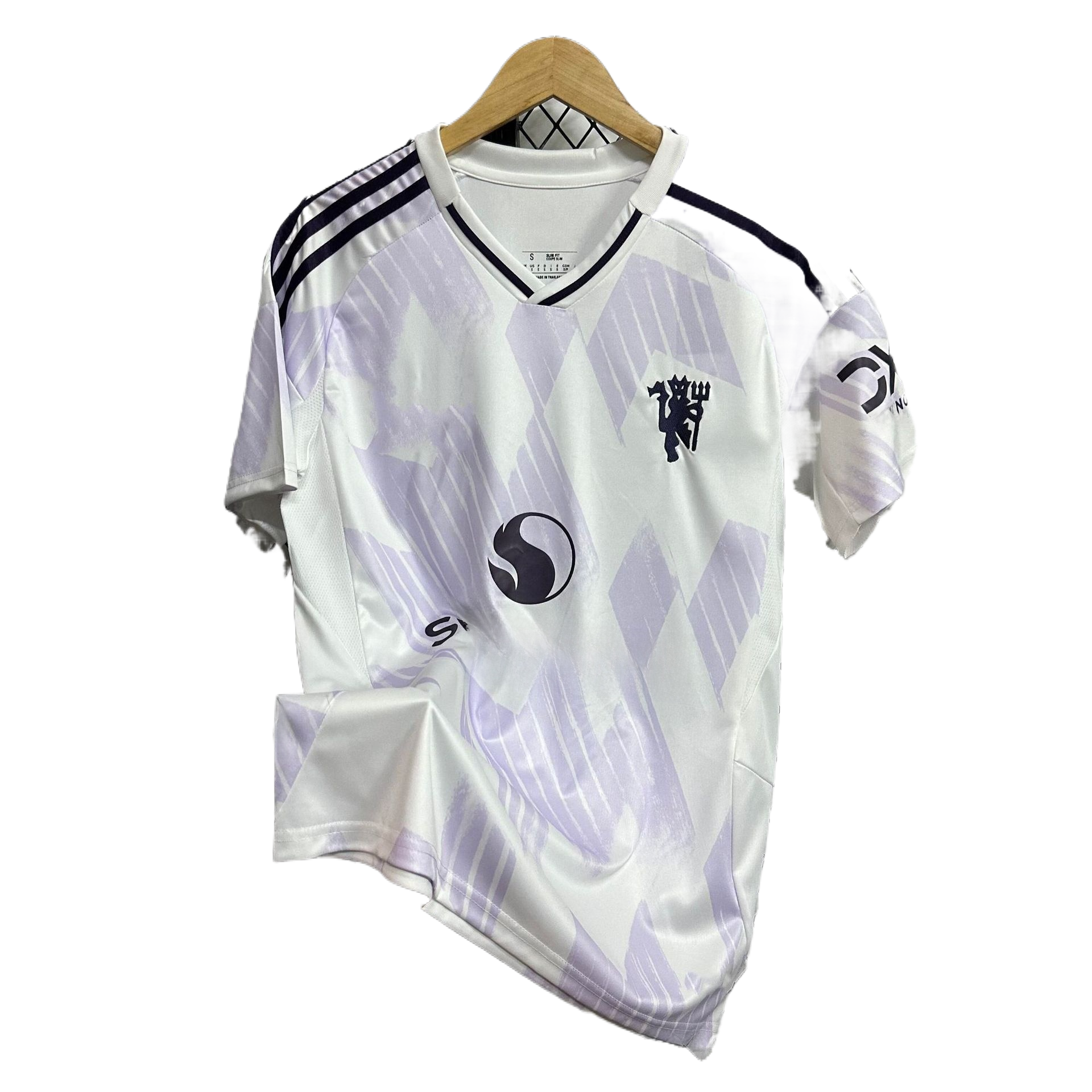 Soccer uniform