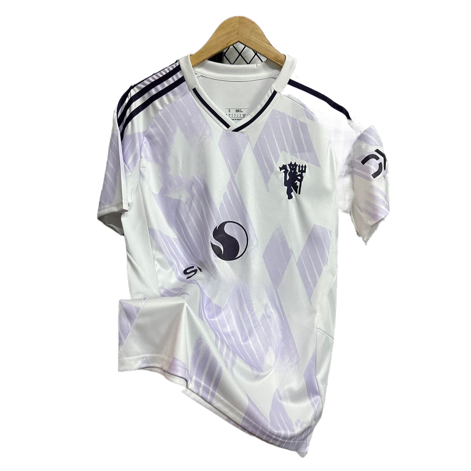 Soccer uniform